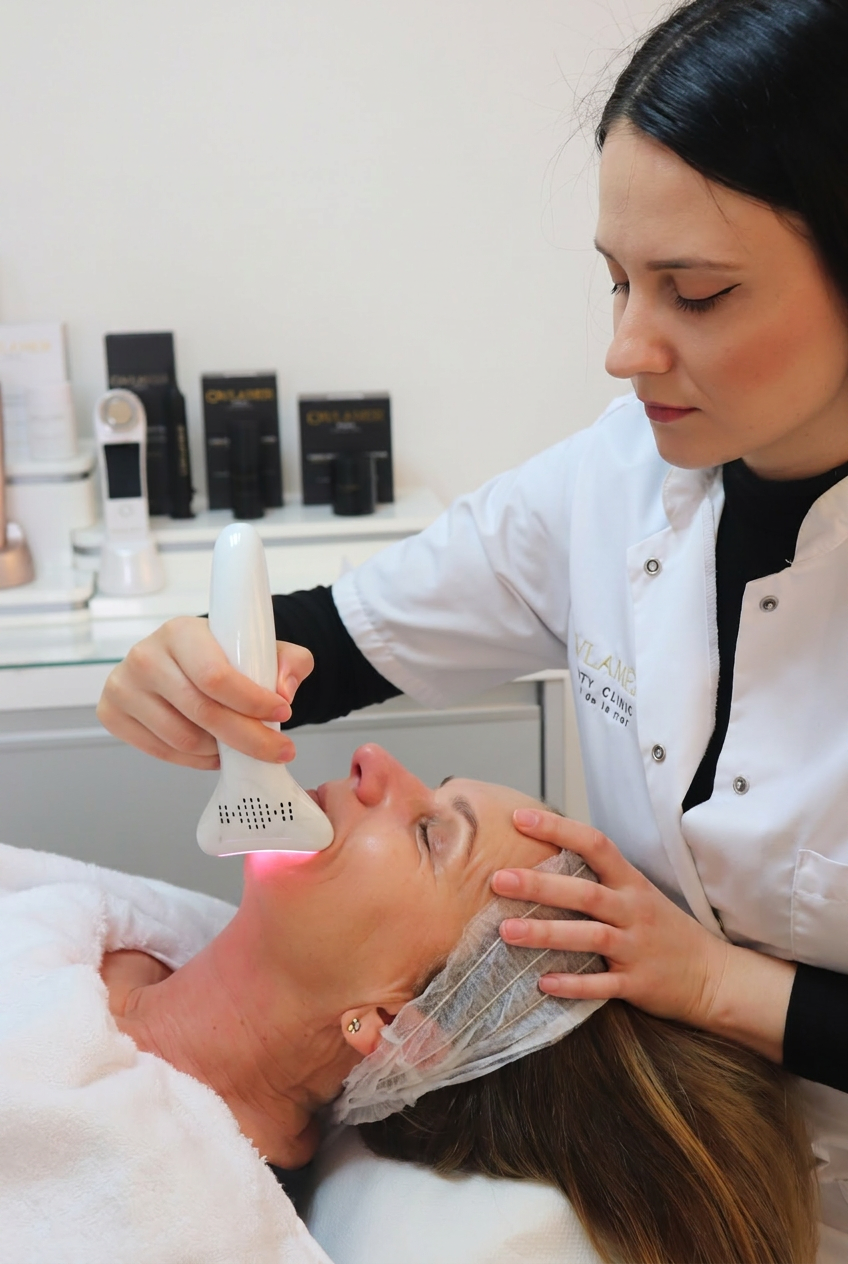 Cavlamer treatment suite